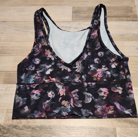 Lululemon power pivot tank - Picture 1 of 2